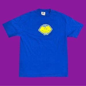 90s Lemon Head Tee